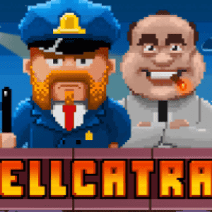 Hellcatraz